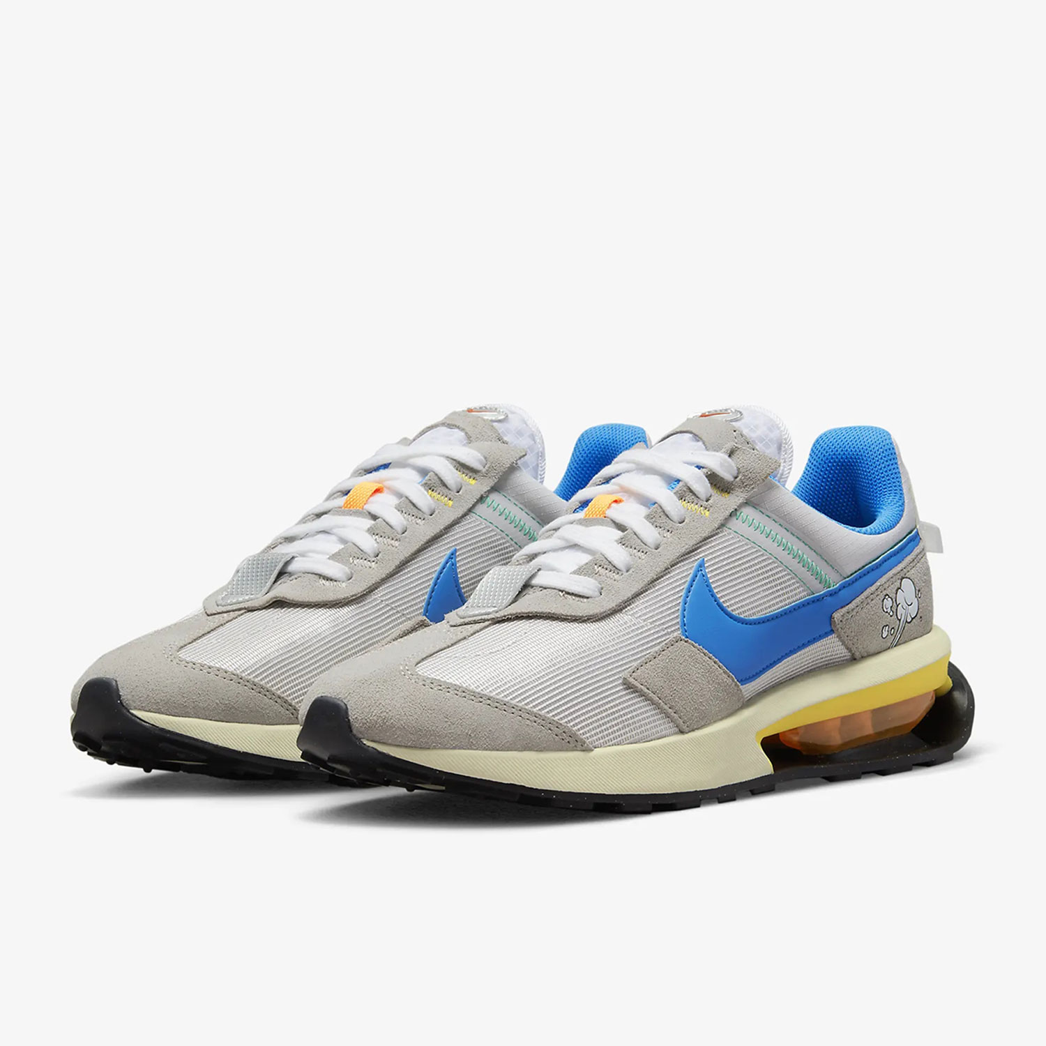 Sneaker Zone - Nike authentique Air Max pré-jour unisexe