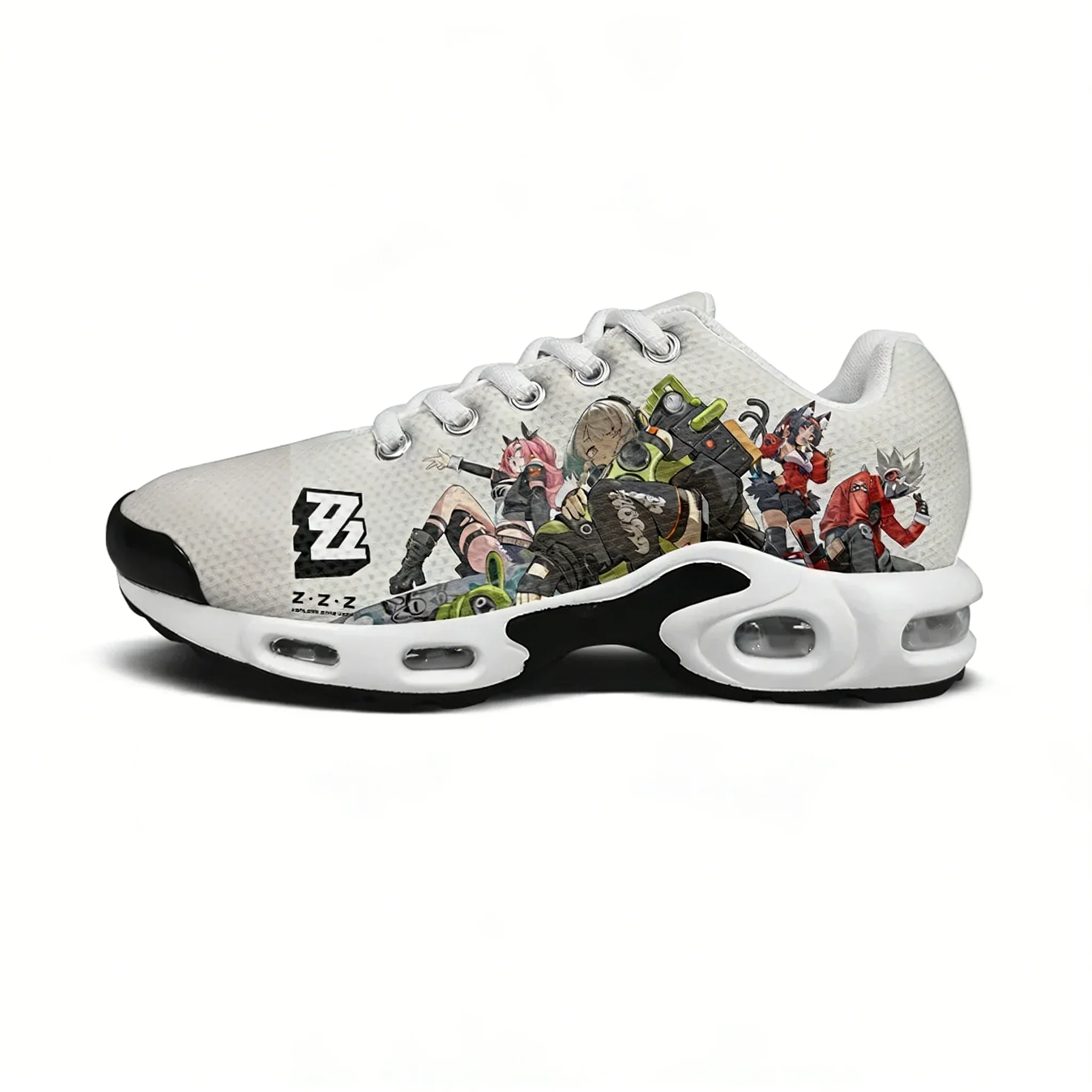Sneaker Zone - Absolute Zone Zero Chaussures de sport