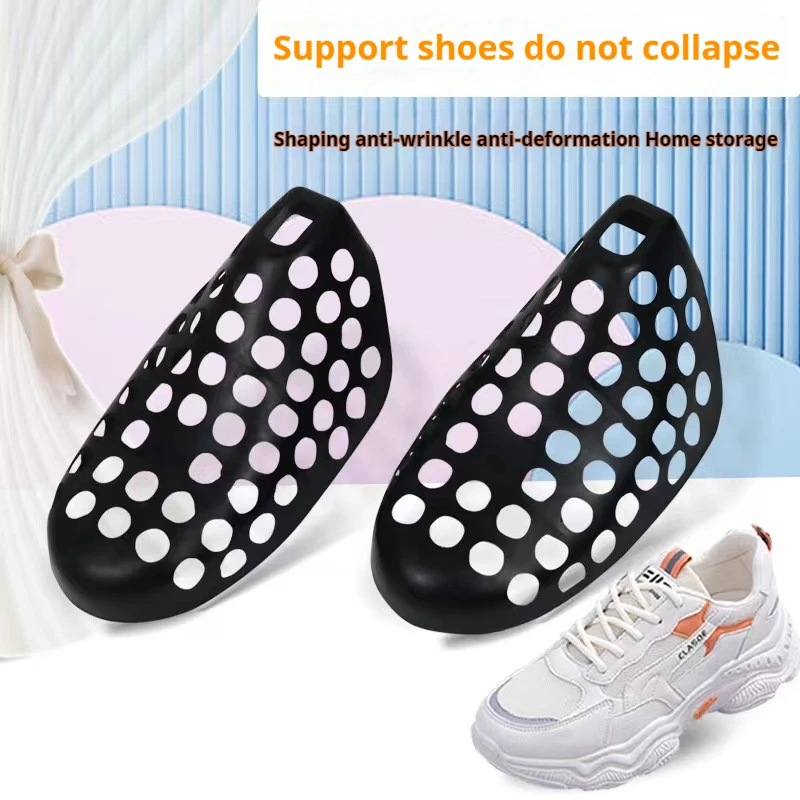 Sneaker Care Crease Protector - Protecteur de plis pour arbres à