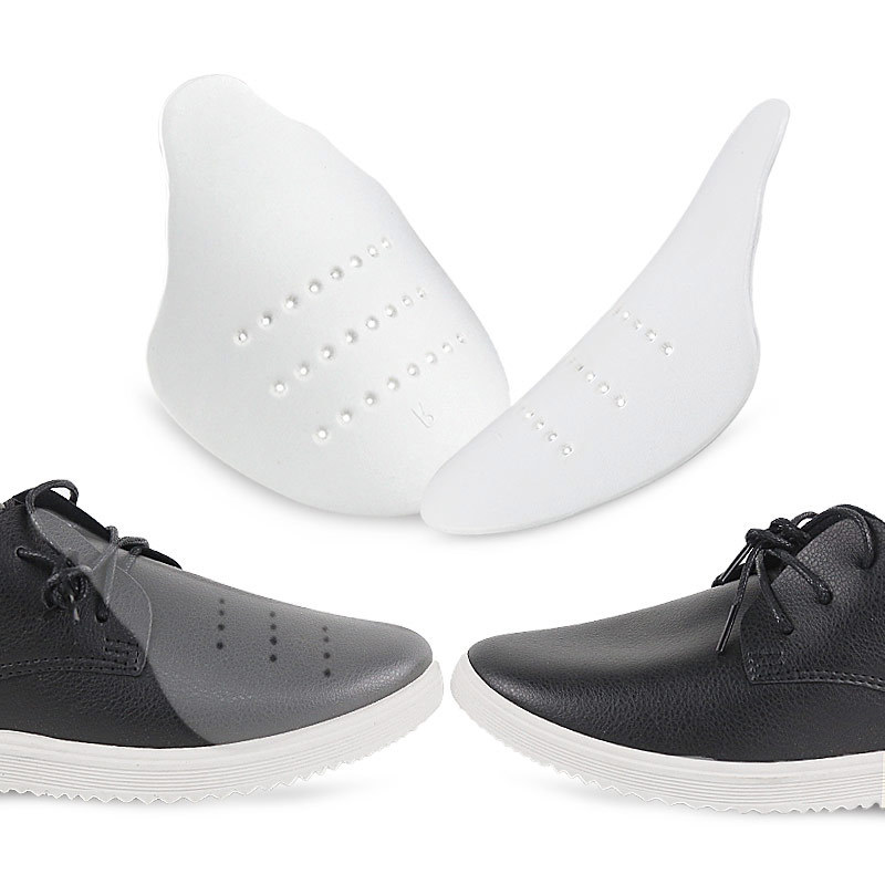 Sneaker Care Crease Protector - Protecteur de tête de chaussure Anti-pli,