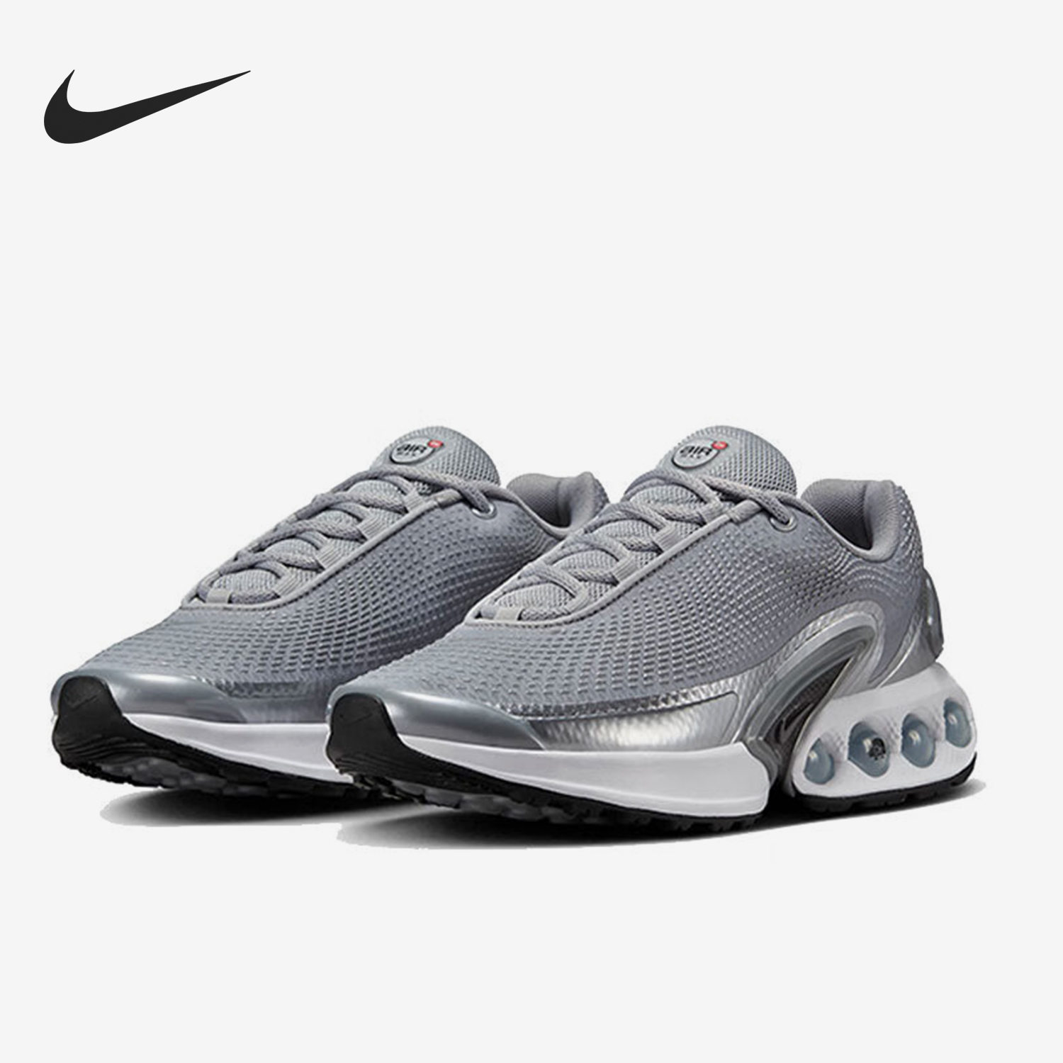 Sneaker Zone - Nike véritable véritable Air Max Dn