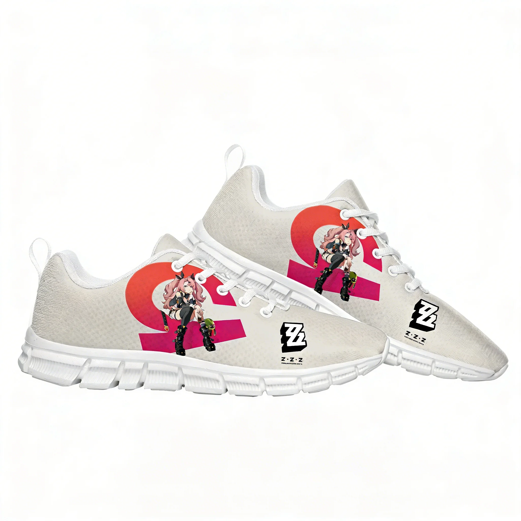 Sneaker Zone - Absolute Zone Zero Sneakers pour hommes,
