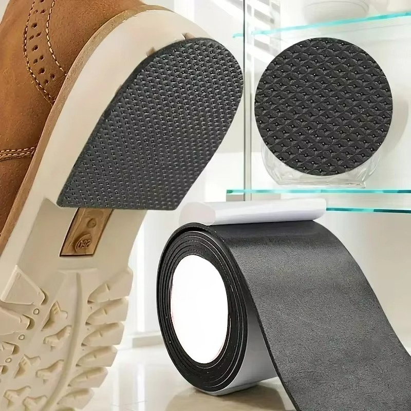 Sneaker Care Service - Baskets réduction du bruit Patch semelle