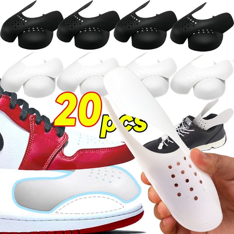 Sneaker Care Crease Protector - Protecteur de plis, civière de tête