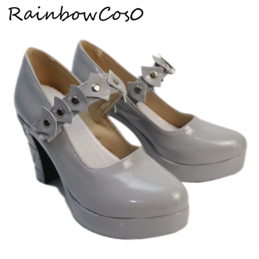 Chaussures de cosplay Velina A - Sneaker Zone avis et prix