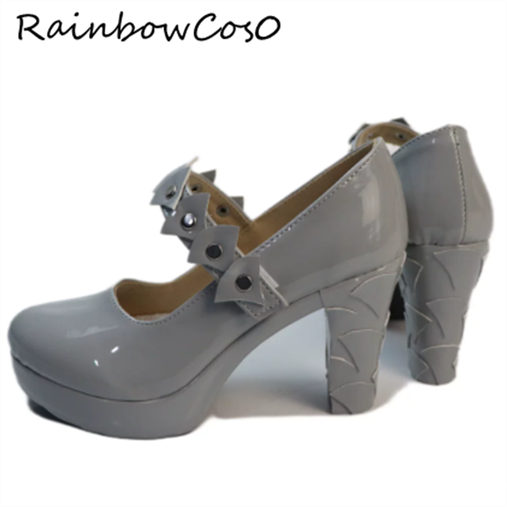 Chaussures de cosplay Velina A - Sneaker Zone avis et prix