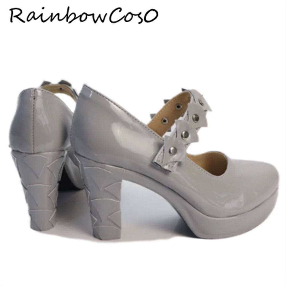 Chaussures de cosplay Velina A - Sneaker Zone avis et prix