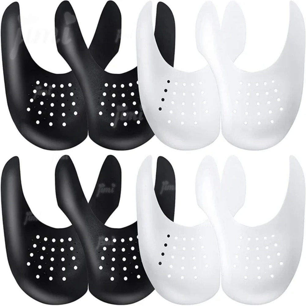 2 paires de protection contre  - Sneaker Care Crease Protector avis et prix