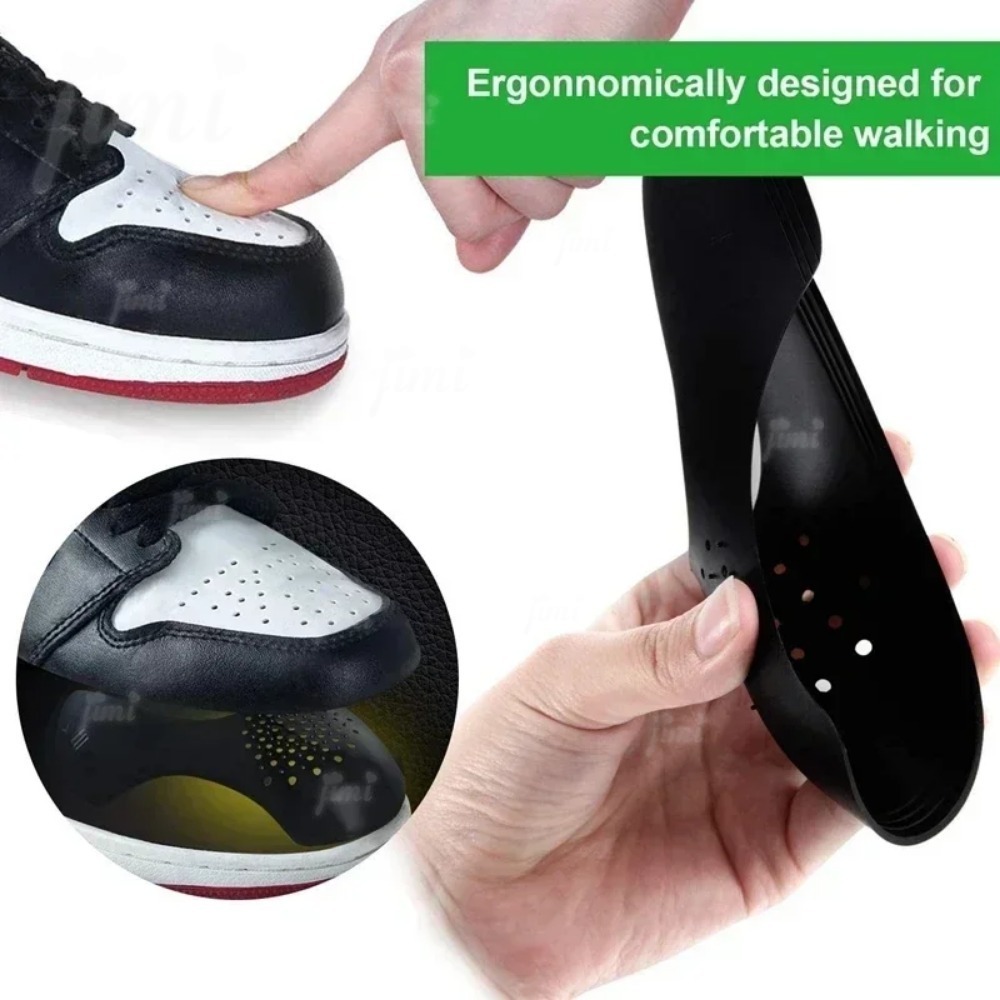2 paires de protection contre  - Sneaker Care Crease Protector avis et prix