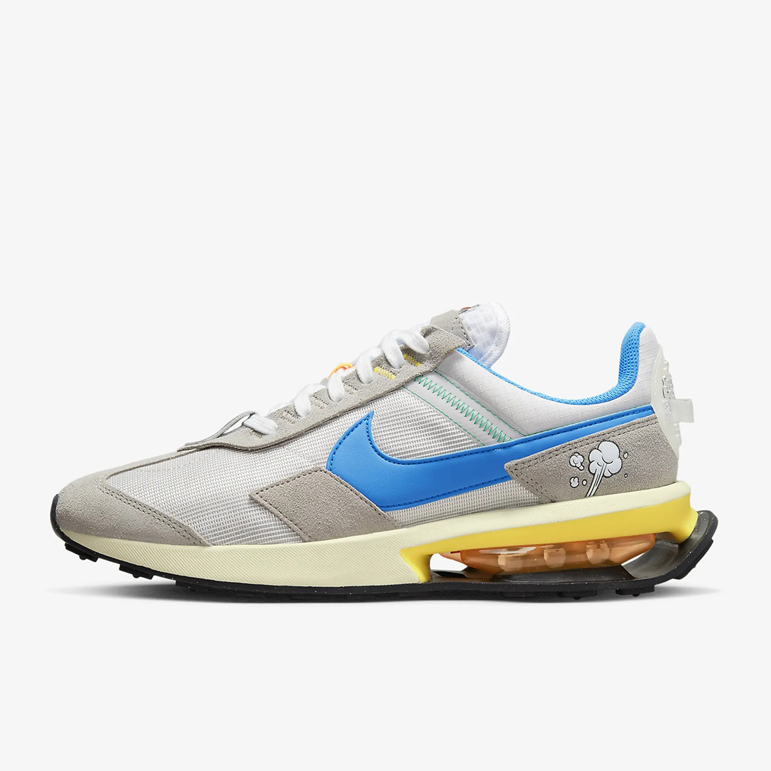 Nike authentique Air Max pré-j - Sneaker Zone avis et prix