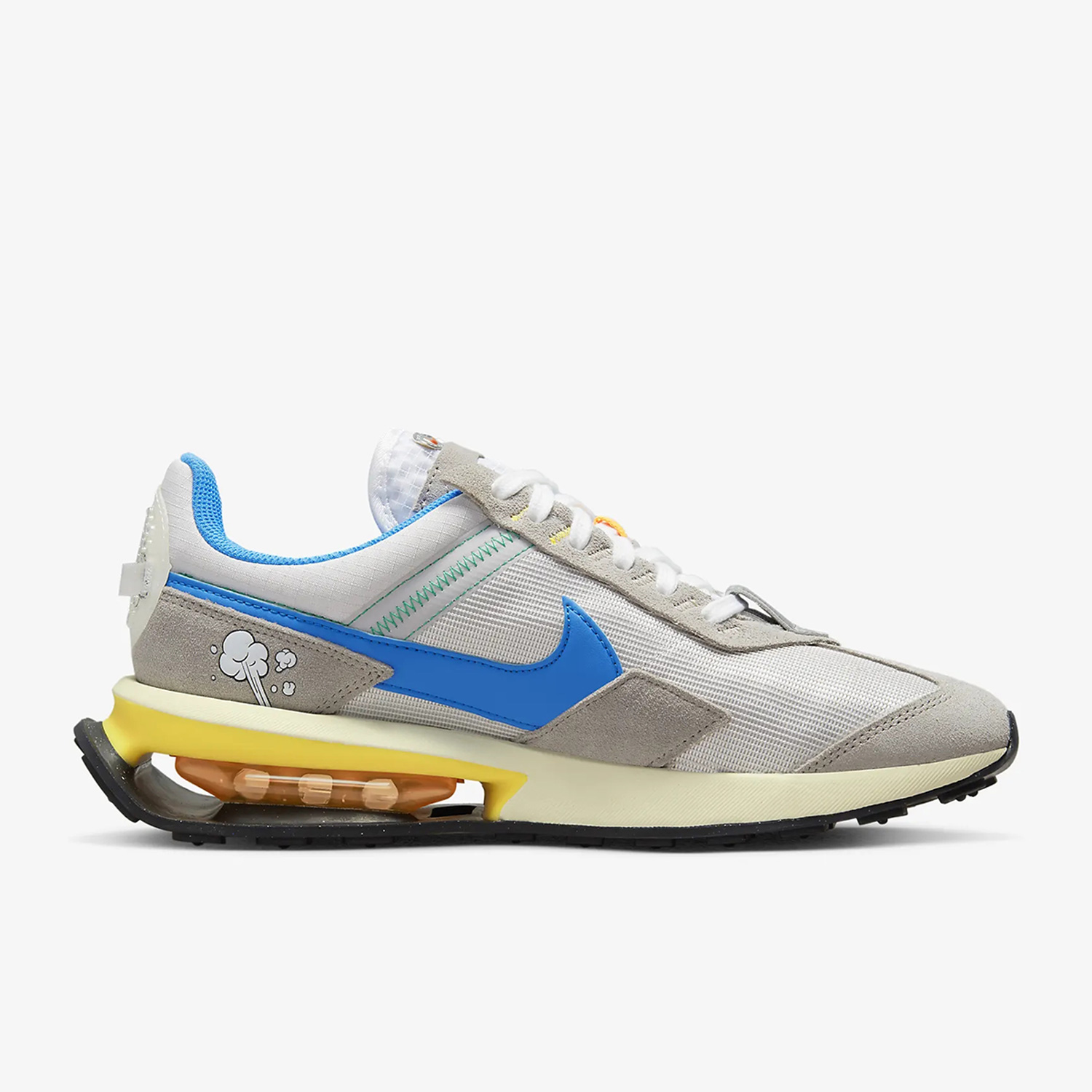 Nike authentique Air Max pré-j - Sneaker Zone avis et prix