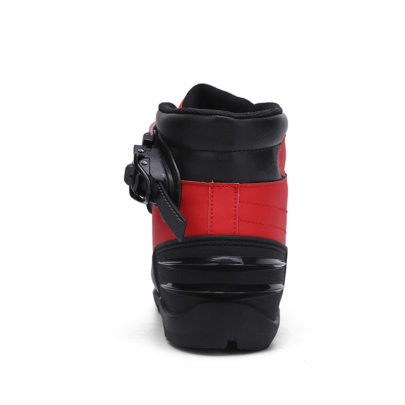 Knight-Bottes d'équitation de  - Sneaker Zone avis et prix