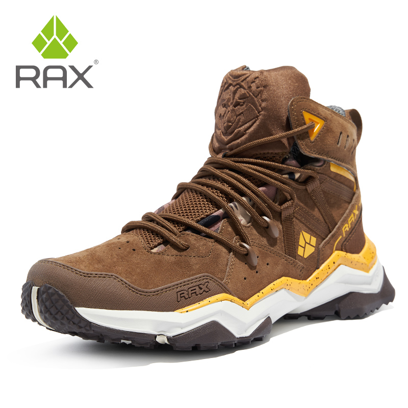 RAX hommes chaussures de rando - Sneaker Zone avis et prix