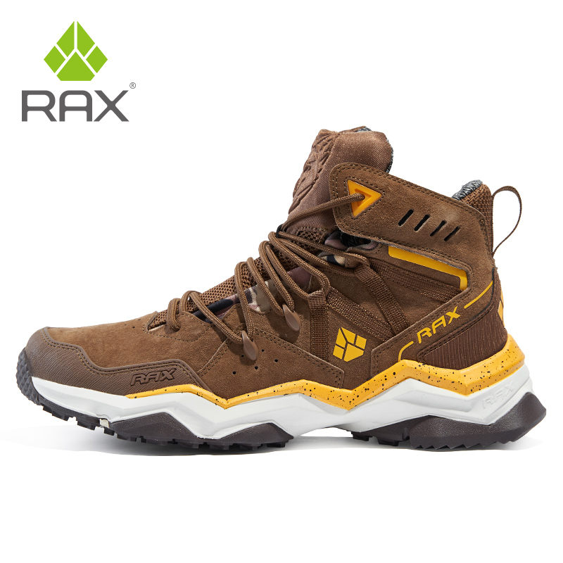 RAX hommes chaussures de rando - Sneaker Zone avis et prix