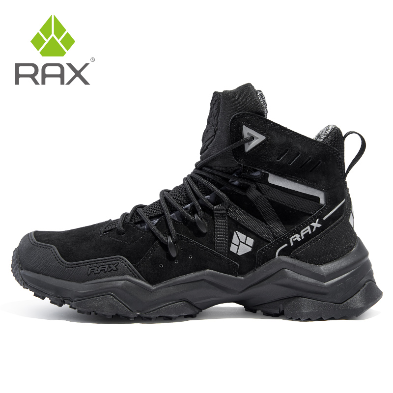 RAX hommes chaussures de rando - Sneaker Zone avis et prix