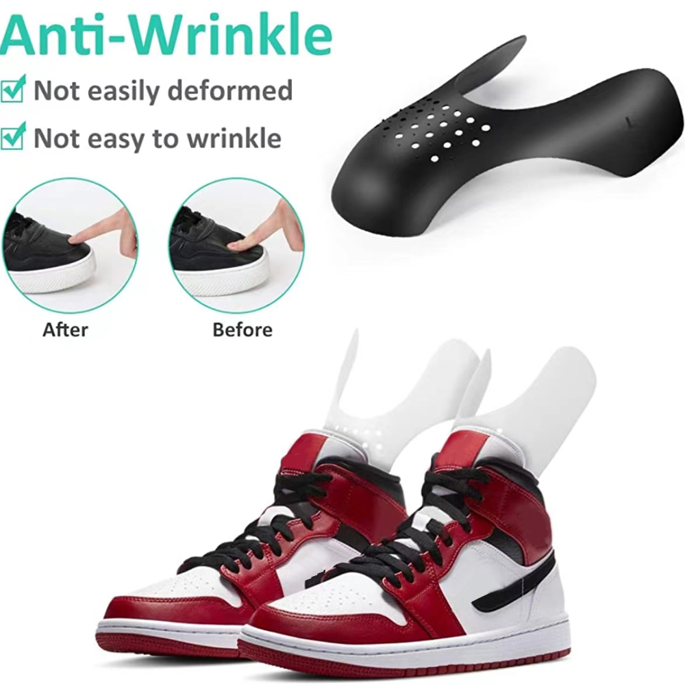 Protecteur Anti-pli pour chaus - Sneaker Care Crease Protector avis et prix