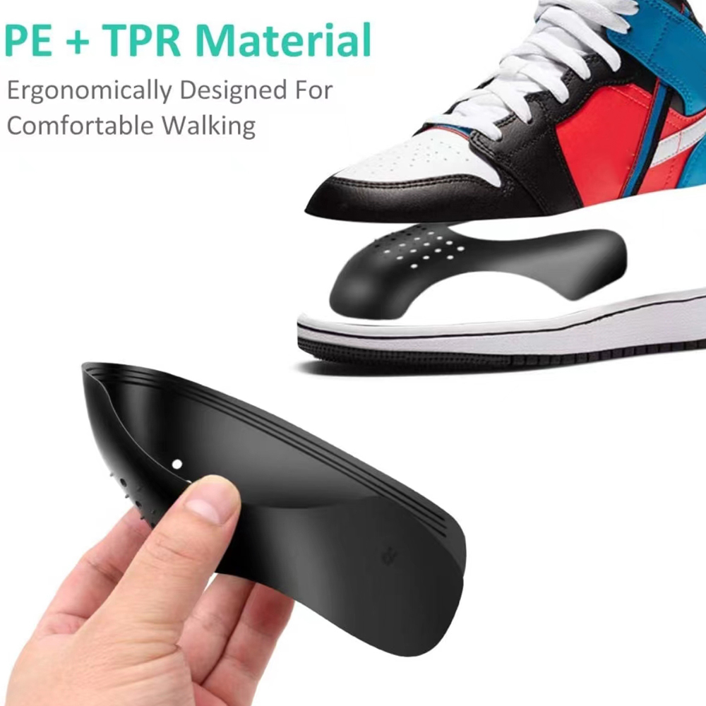 Protecteur Anti-pli pour chaus - Sneaker Care Crease Protector avis et prix