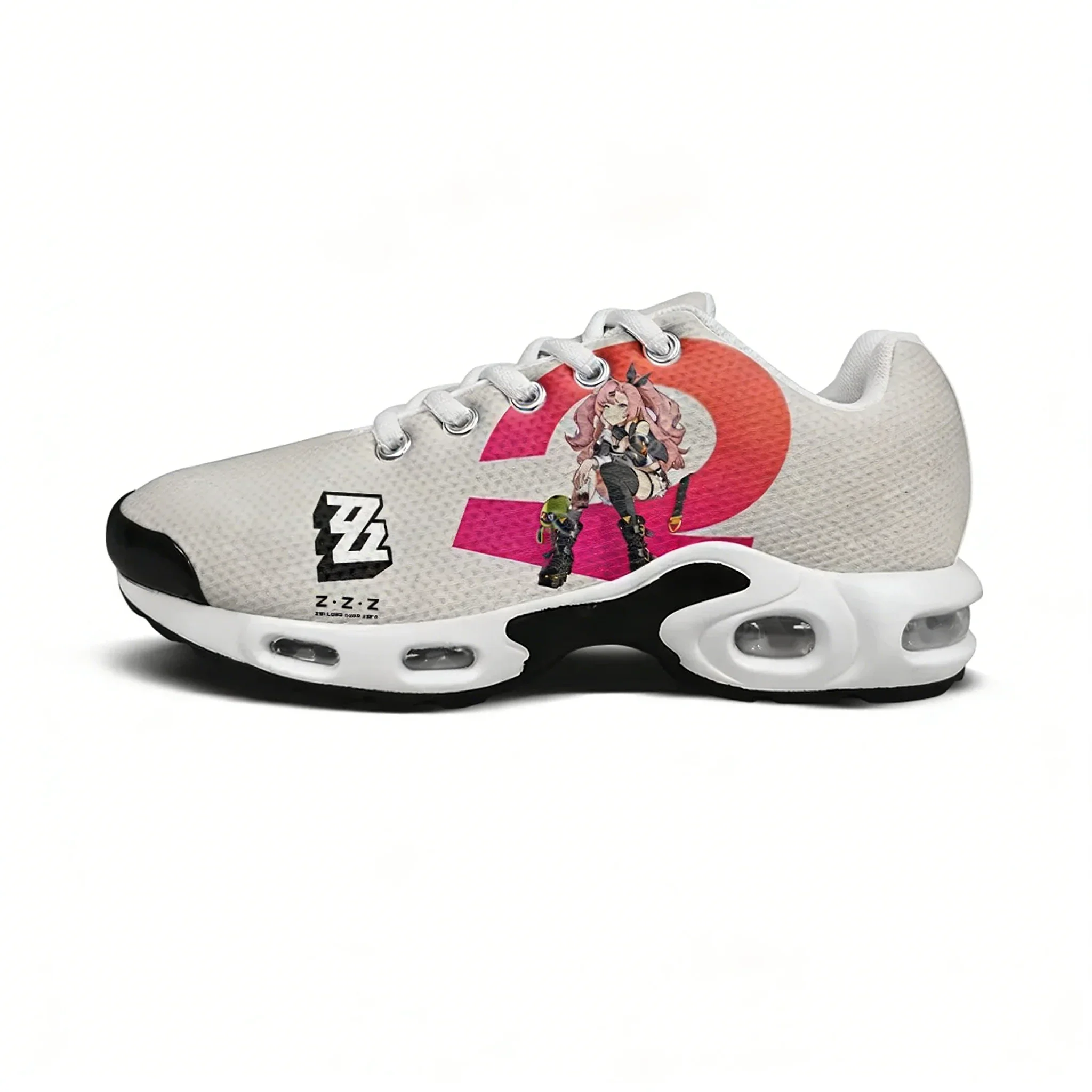 Absolute Zone Zero Chaussures  - Sneaker Zone avis et prix
