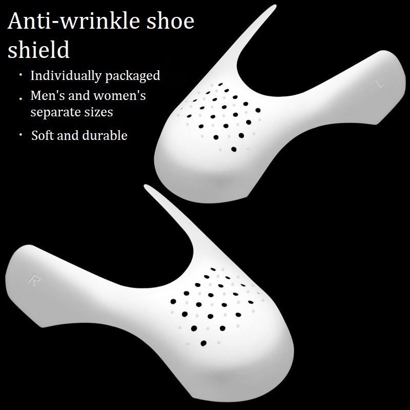 Protège-plis pour chaussures,  - Sneaker Care Box avis et prix