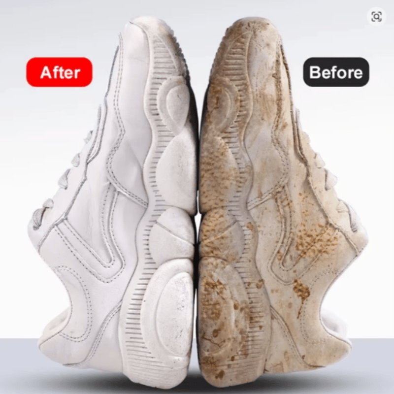 12/30/80 Lingettes Nettoyantes - Sneaker Care Wipes avis et prix