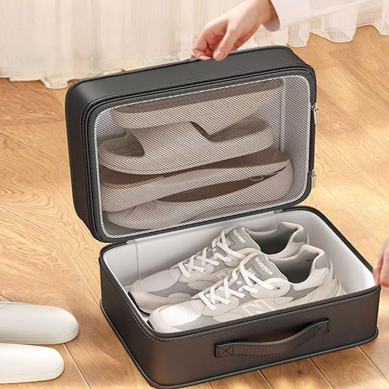 Sac de voyage amélioré pour ch - Sneaker Care Box avis et prix