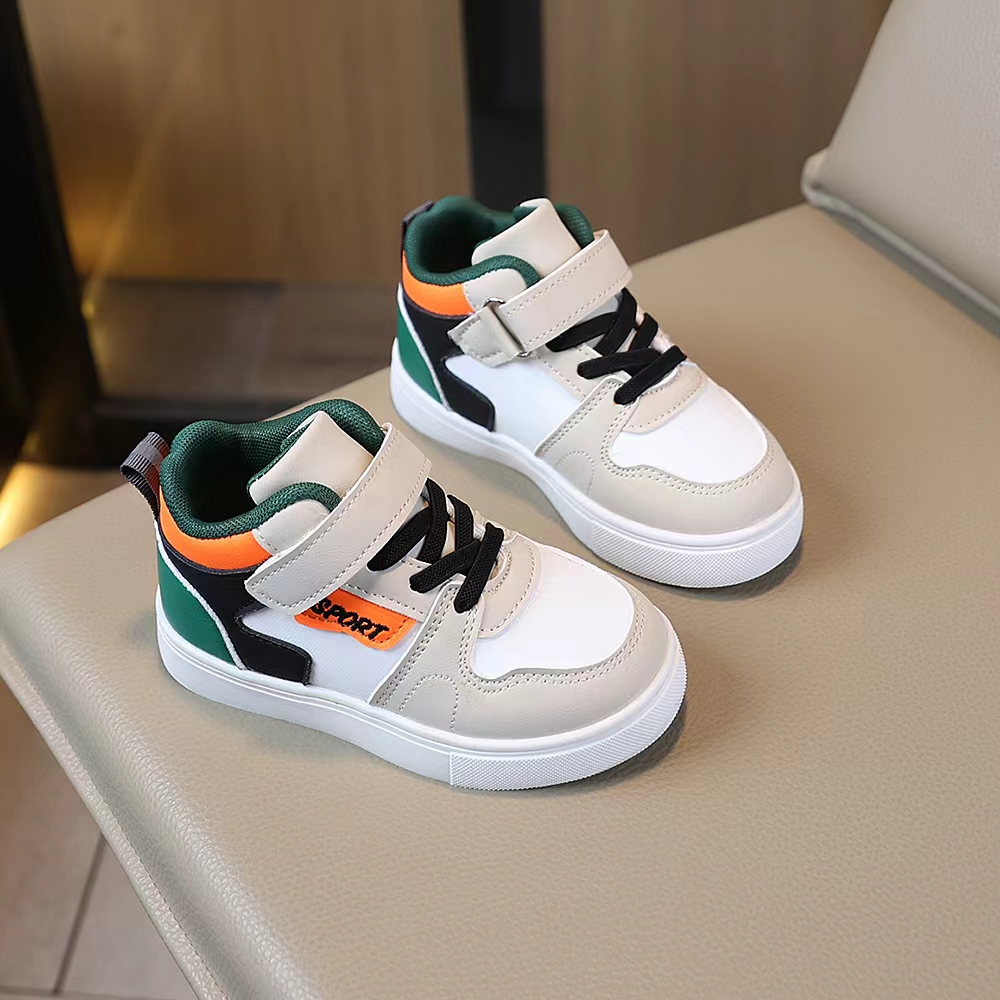 COMFY KIDS Baskets mi-hautes g - Sneaker Zone avis et prix