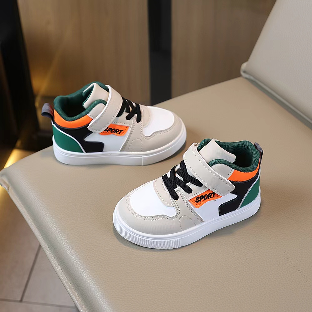 COMFY KIDS Baskets mi-hautes g - Sneaker Zone avis et prix