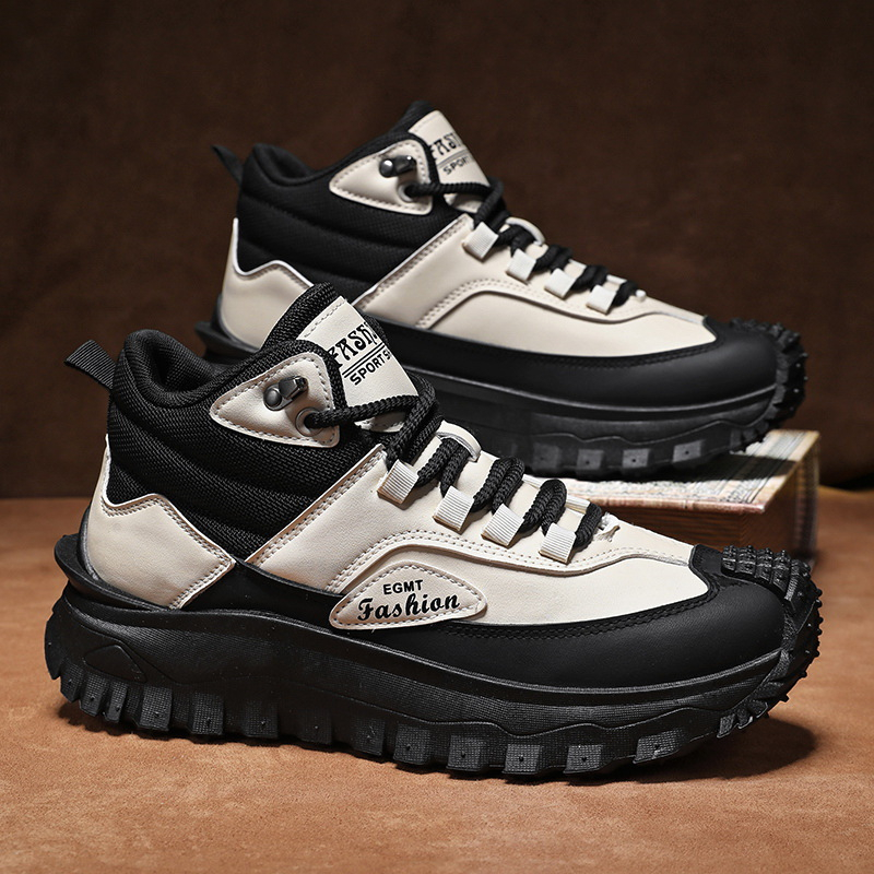 Bottes de randonnée mi-hautes  - Sneaker Zone avis et prix
