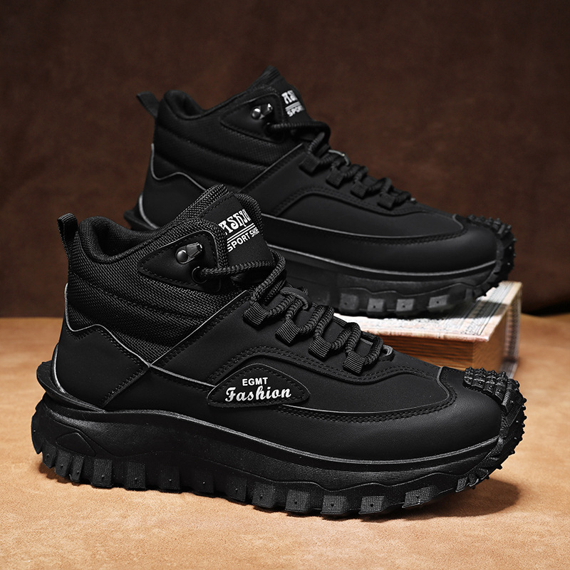 Bottes de randonnée mi-hautes  - Sneaker Zone avis et prix