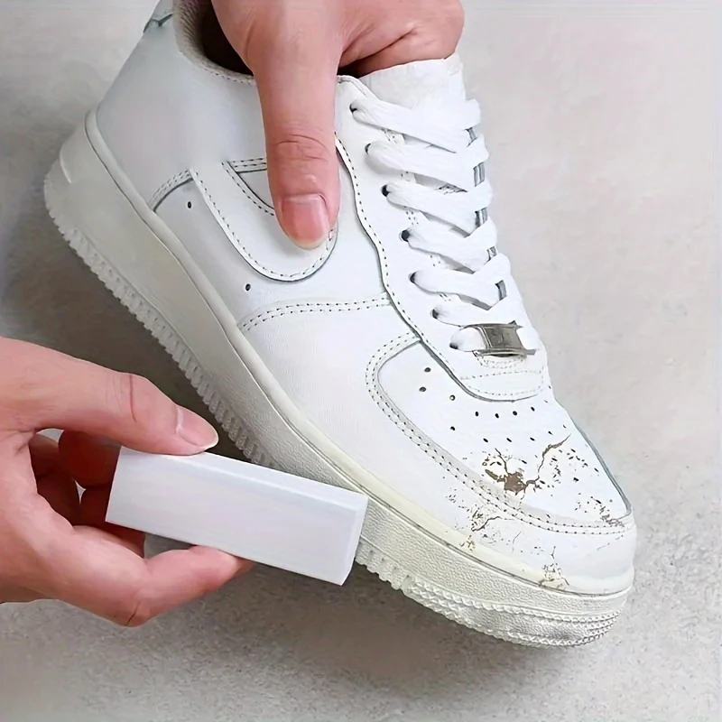 Gomme Nettoyante pour Chaussur - Sneaker Care Clean avis et prix
