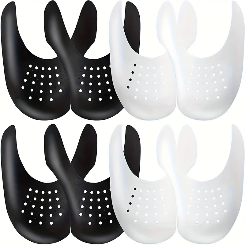 Lot de 4 protections anti-plis - Sneaker Care Crease Protector avis et prix