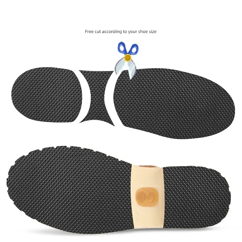 Semelle silencieuse anti-dérap - Sneaker Care Service avis et prix