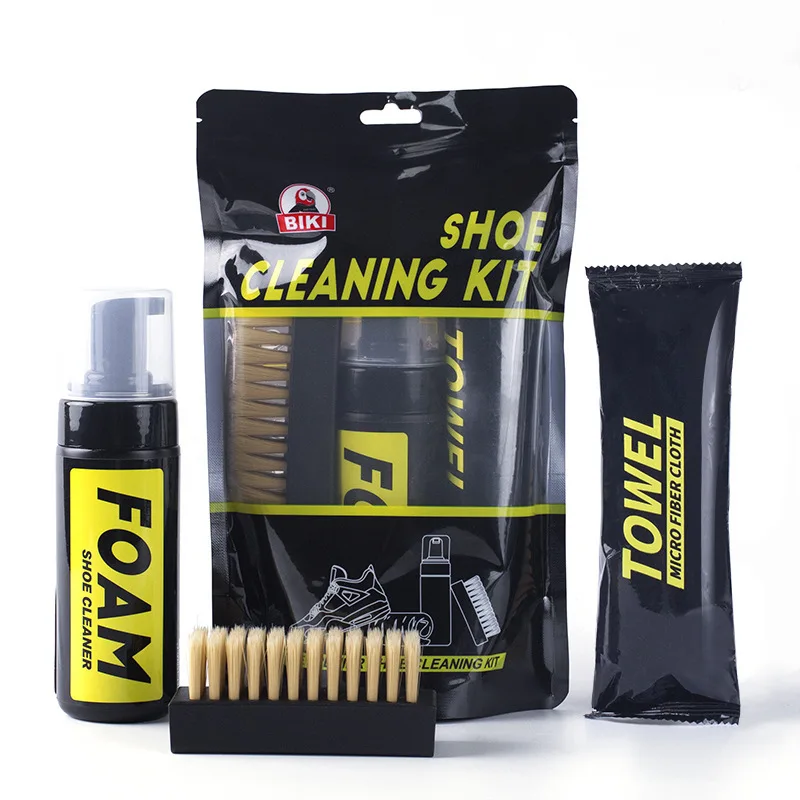 Kit de nettoyage à sec pour bo - Sneaker Care Clean avis et prix