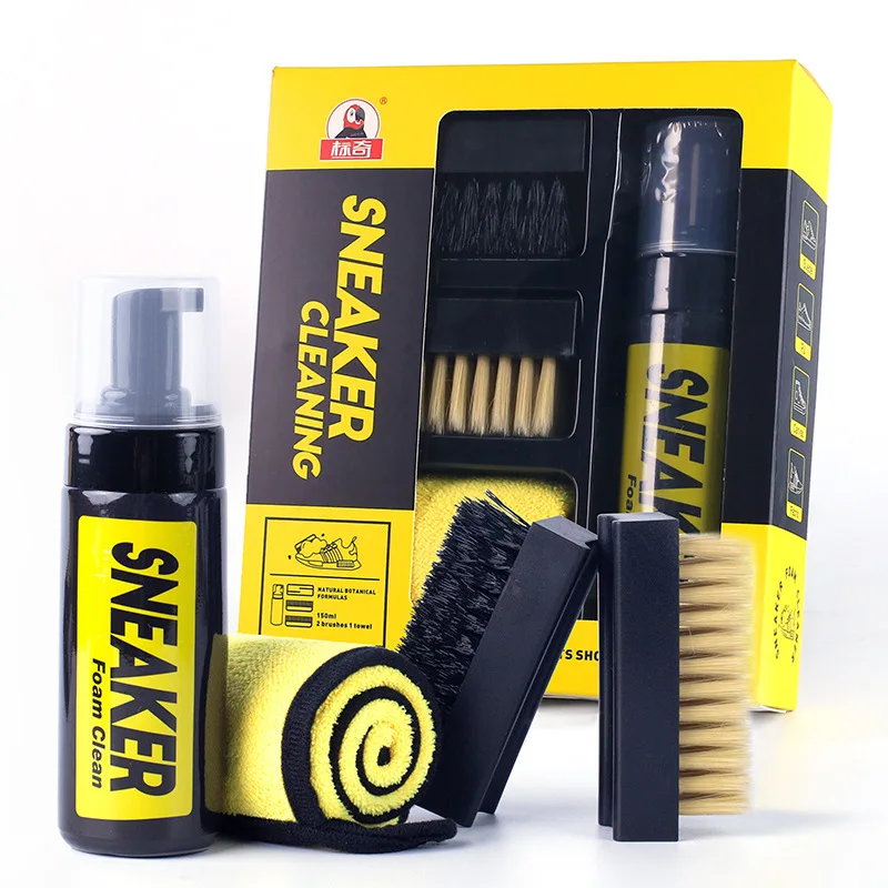 Kit de nettoyage à sec pour bo - Sneaker Care Clean avis et prix