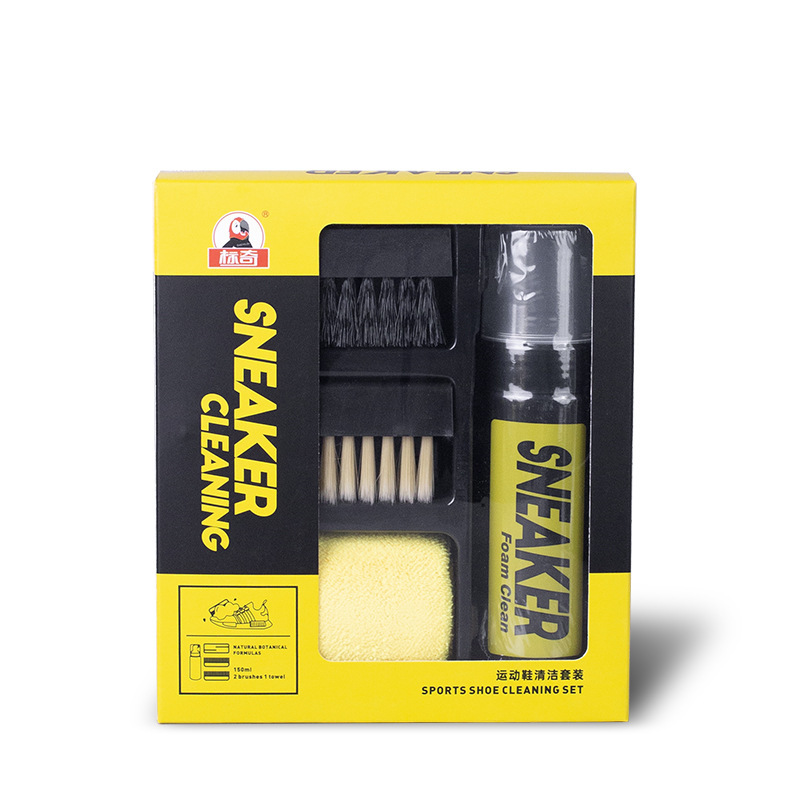 Kit de nettoyage à sec pour bo - Sneaker Care Clean avis et prix