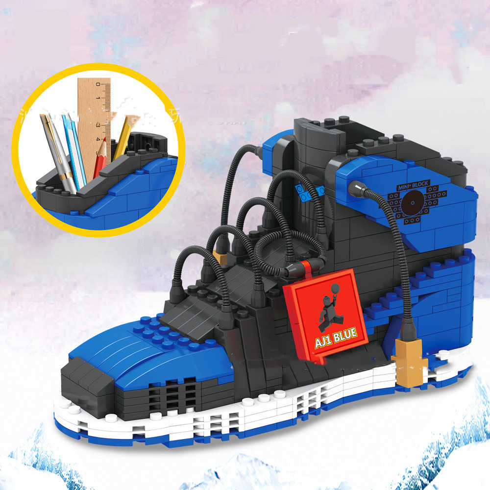 Chaussures de basket-ball de S - Sneaker Care Box avis et prix