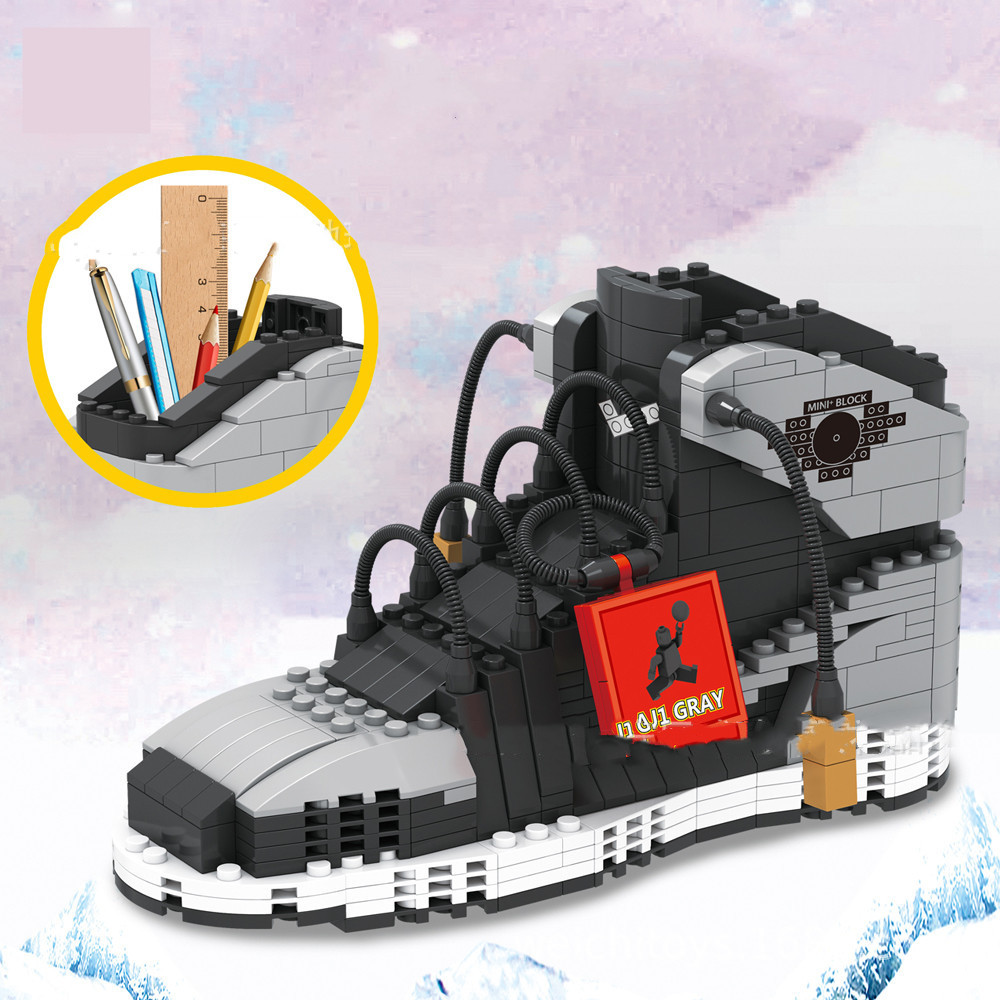 Chaussures de basket-ball de S - Sneaker Care Box avis et prix
