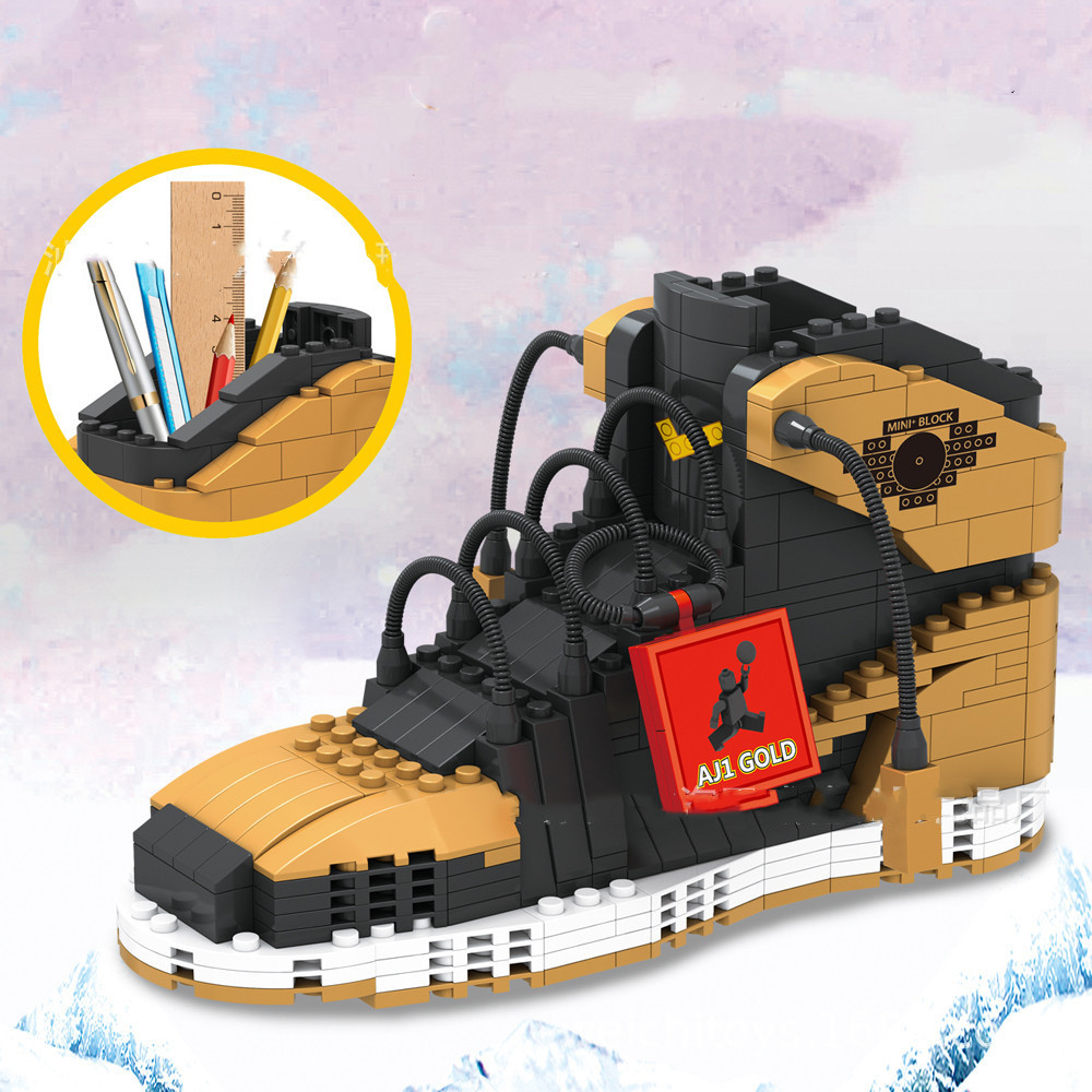 Chaussures de basket-ball de S - Sneaker Care Box avis et prix