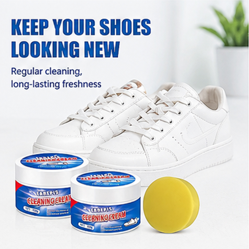 1/2/3/4 PCS CRÈME NETTOYANTE P - Sneaker Protector Spray avis et prix