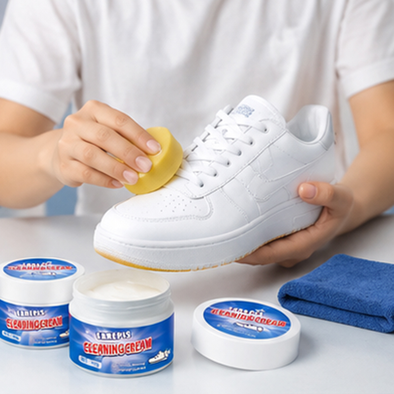 1/2/3/4 PCS CRÈME NETTOYANTE P - Sneaker Protector Spray avis et prix