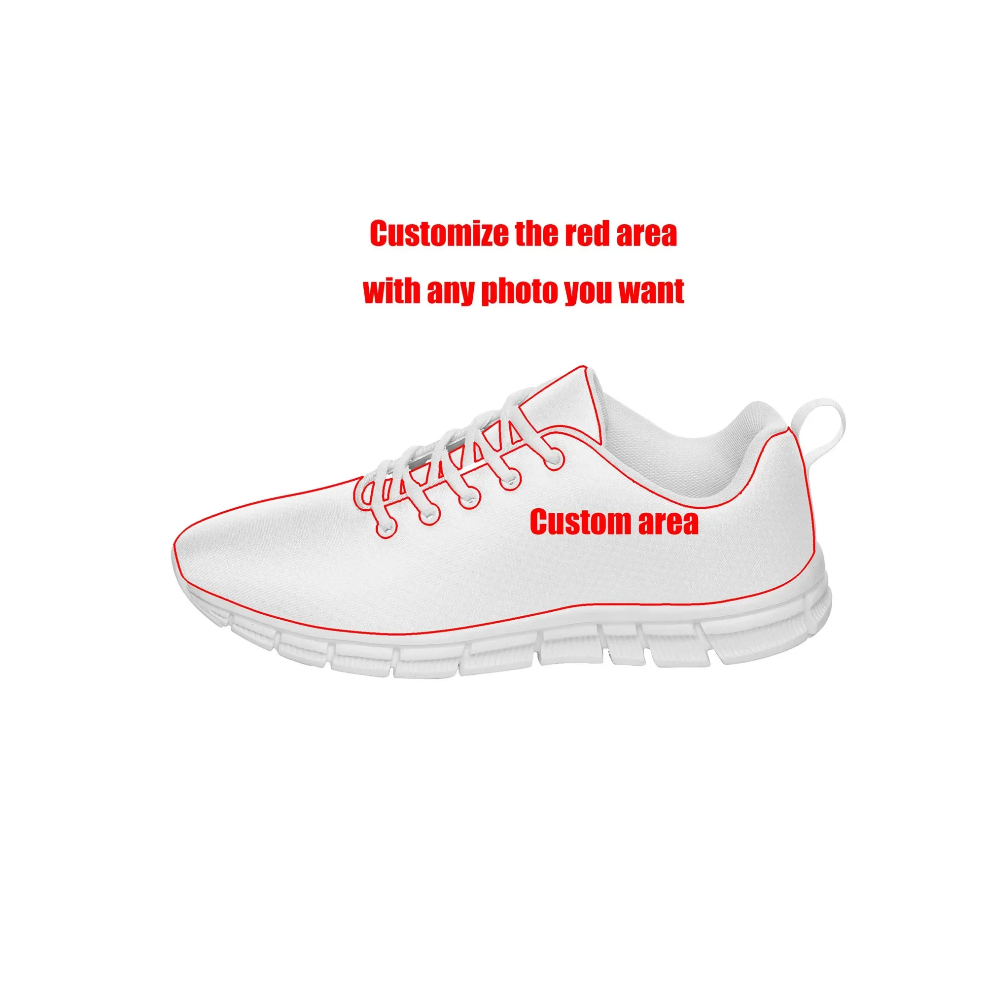 Absolute Zone Zero Sneakers po - Sneaker Zone avis et prix