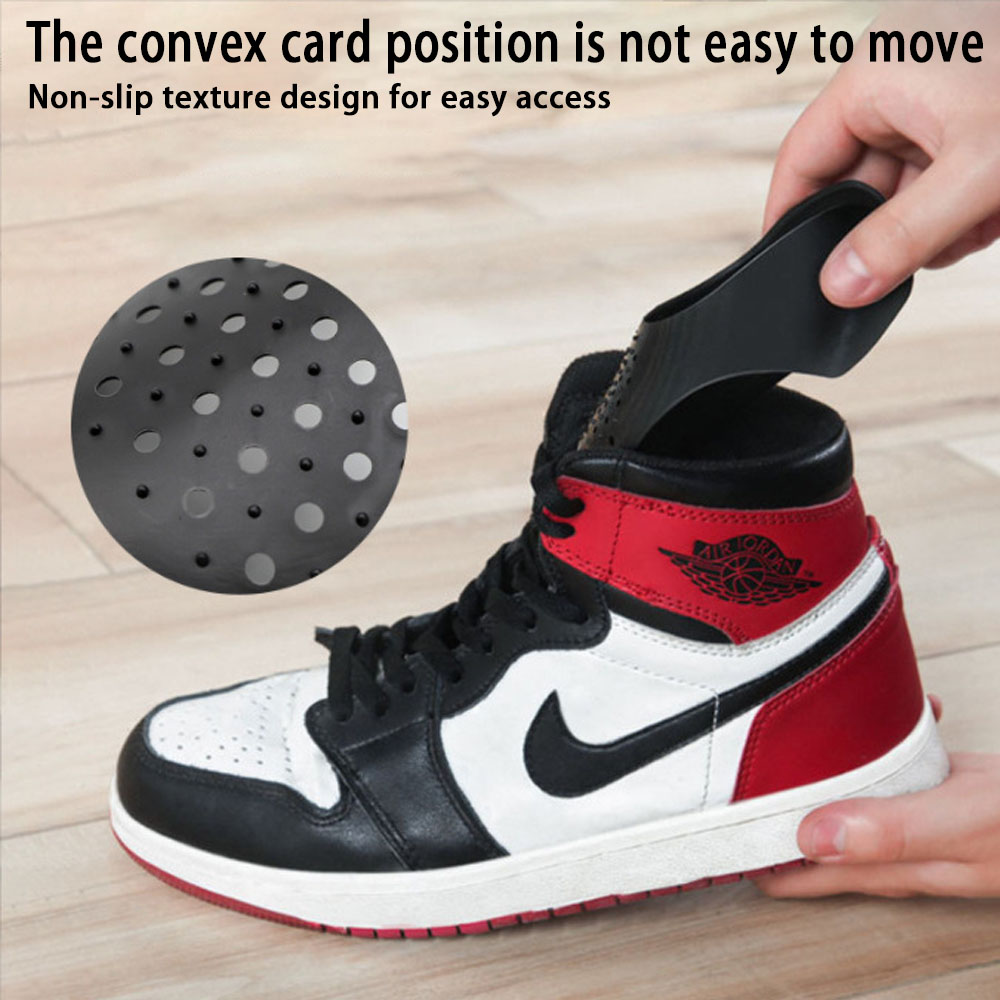 4 pièces protection contre les - Sneaker Care Crease Protector avis et prix