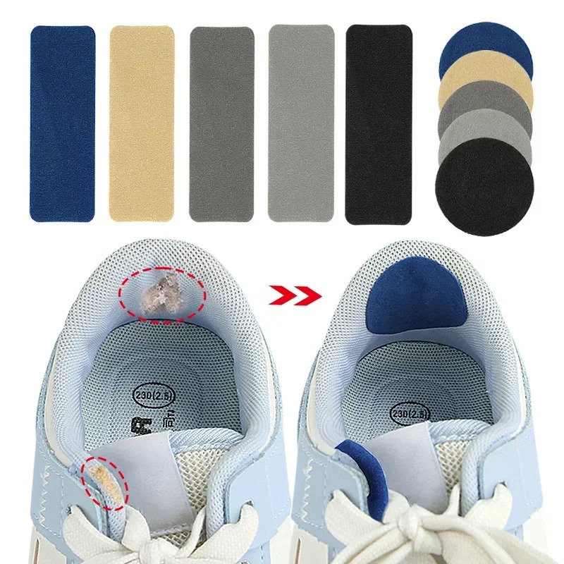 6 autocollants anti-usure pour - Sneaker Care Service avis et prix