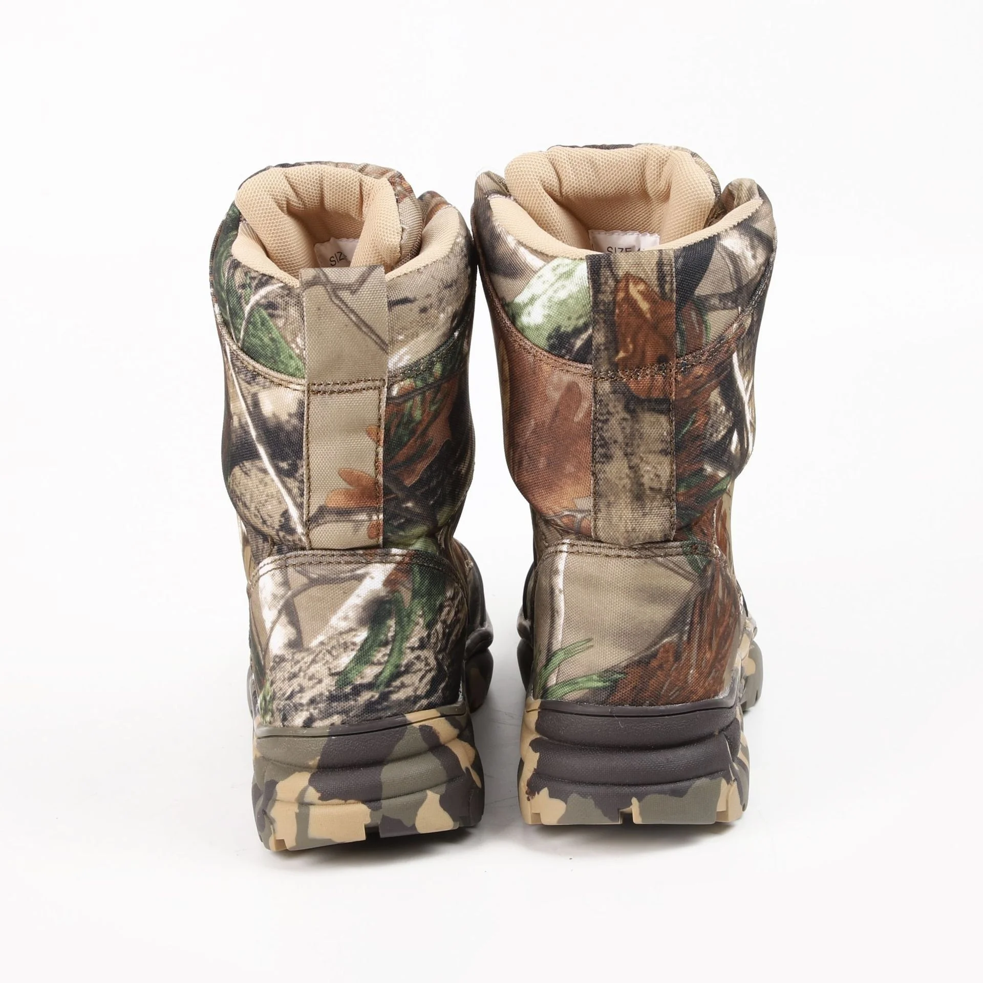 Bottes de Camouflage dans le d - Sneaker Zone avis et prix