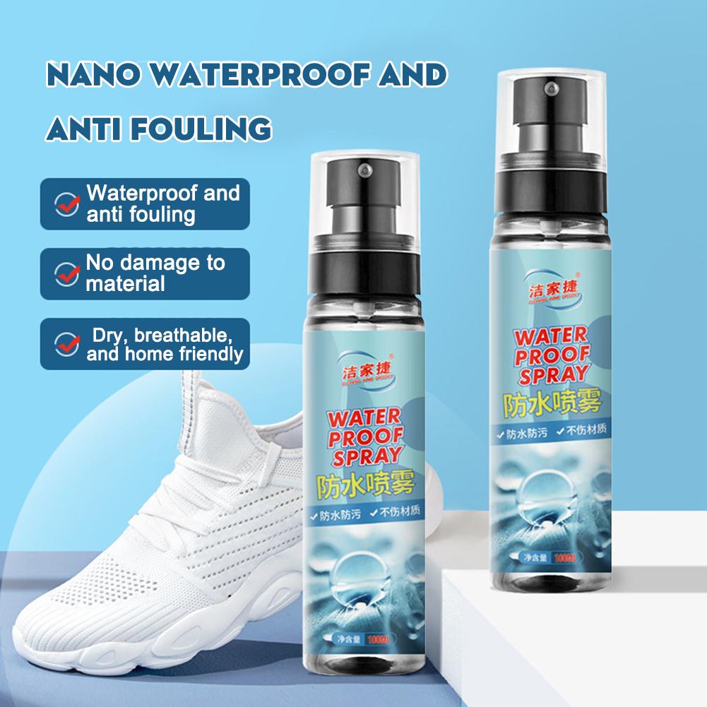 Spray de protection Hightech i - Sneaker Protector Spray avis et prix