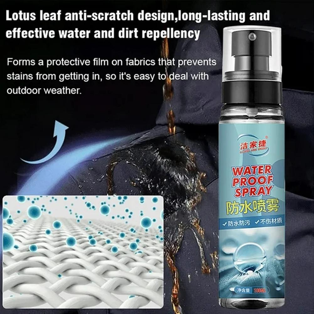 Spray de protection Hightech i - Sneaker Protector Spray avis et prix