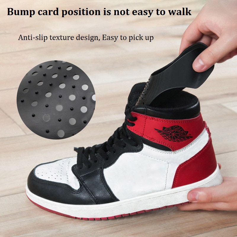 Protège-plis de chaussures 1 p - Sneaker Care Crease Protector avis et prix
