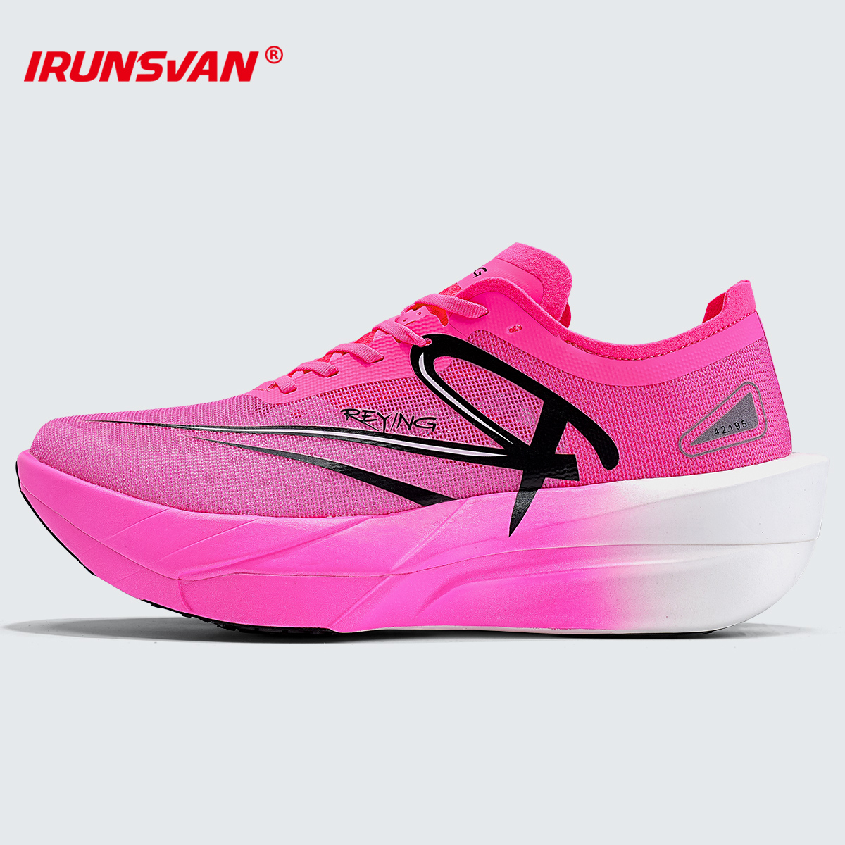 IRUNSVAN – chaussures de cours - Sneaker Zone avis et prix