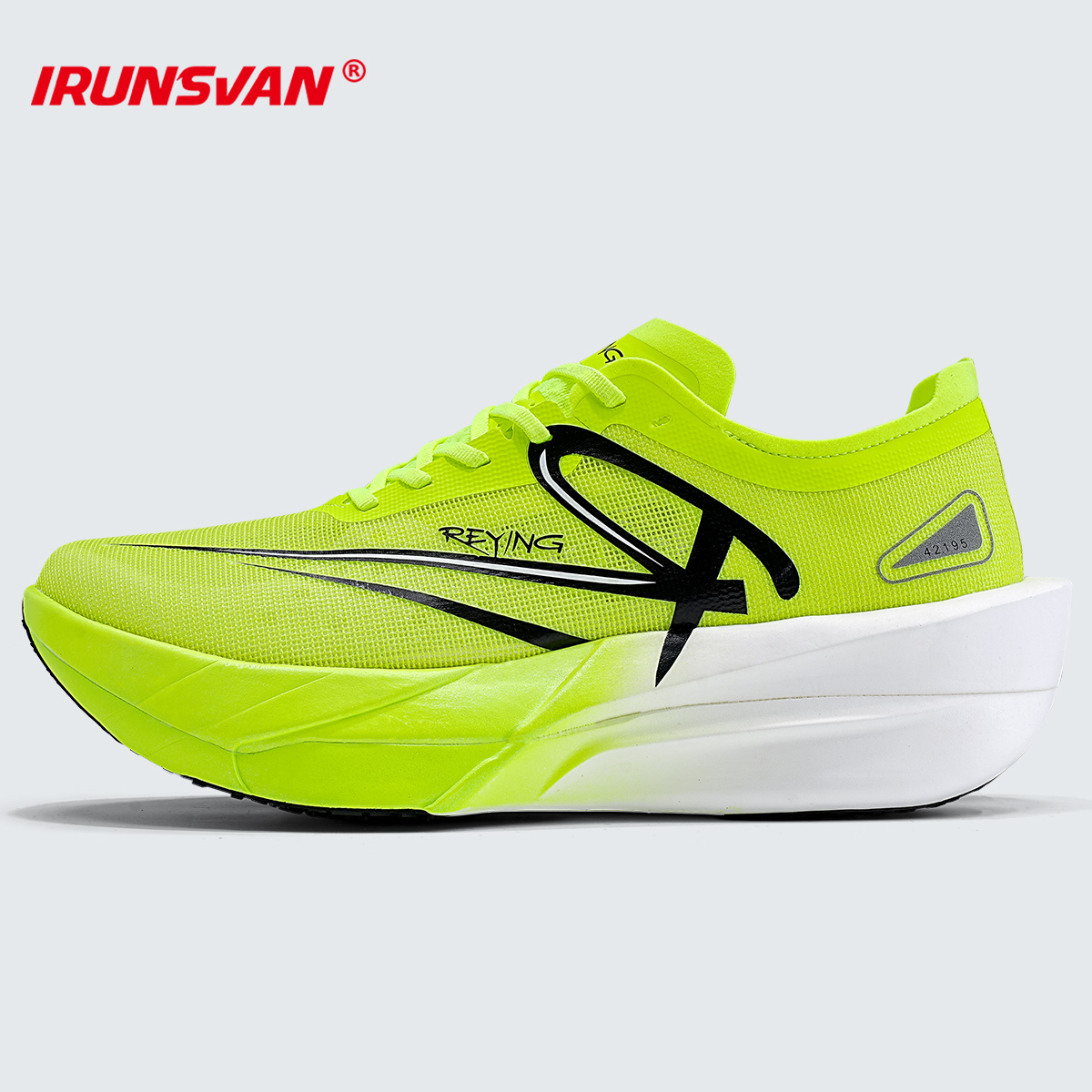 IRUNSVAN – chaussures de cours - Sneaker Zone avis et prix