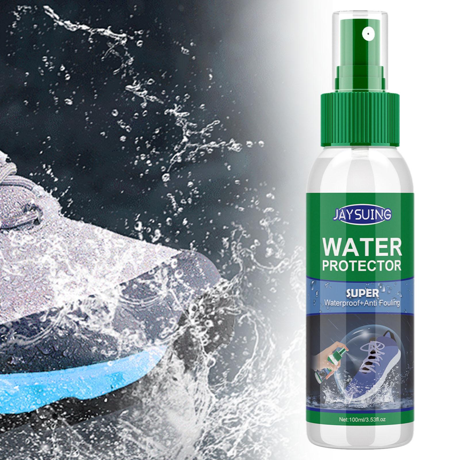 Spray protecteur de chaussures - Sneaker Protector Spray avis et prix